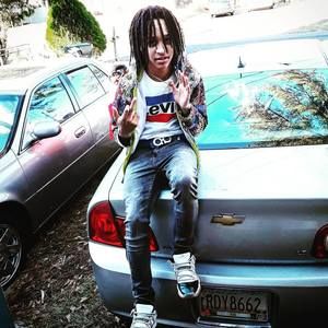 Meet your Posher, Raynardo